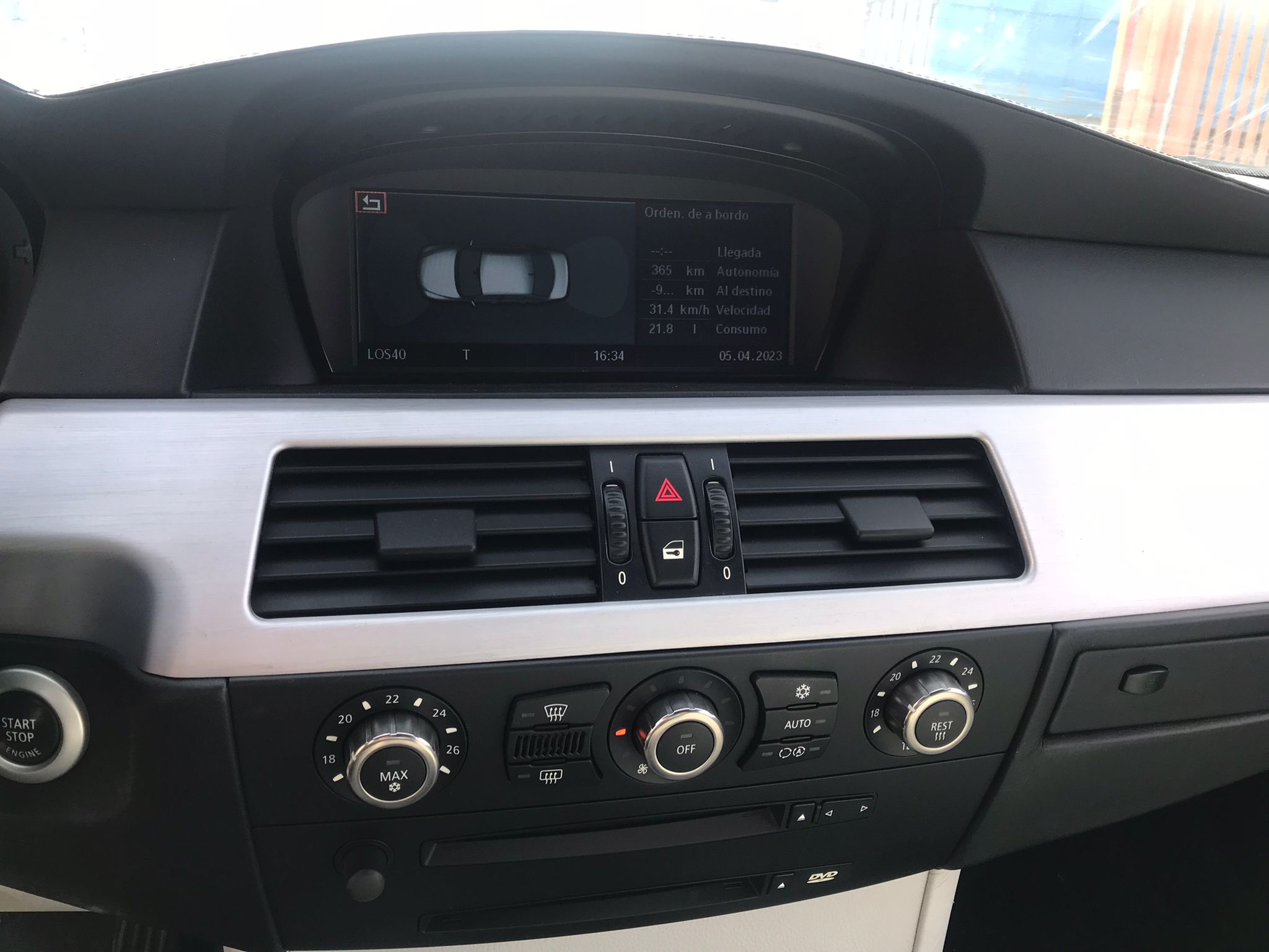 BMW M5 - 2005 - Imagen 13