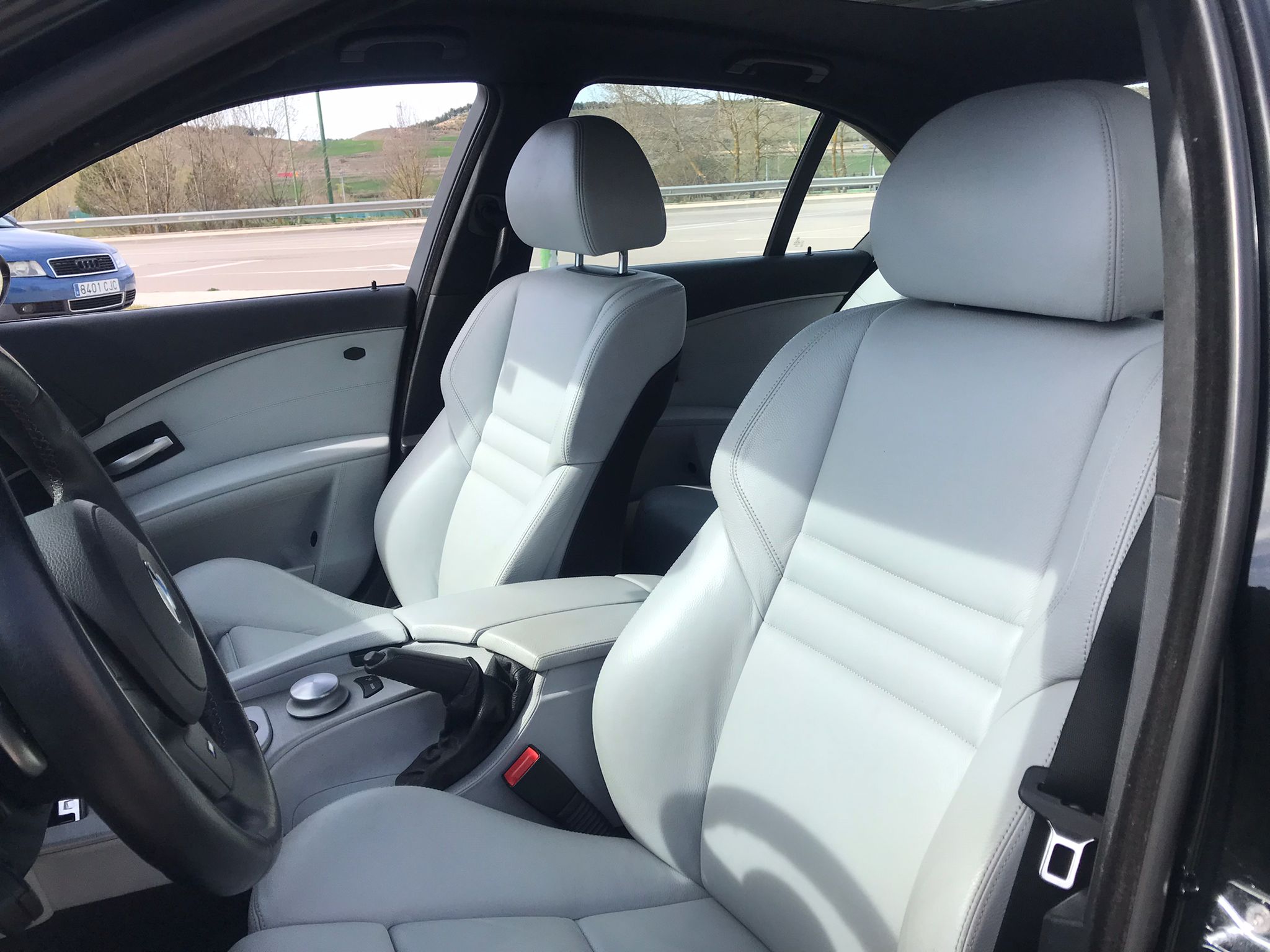 BMW M5 - 2005 - Imagen 9