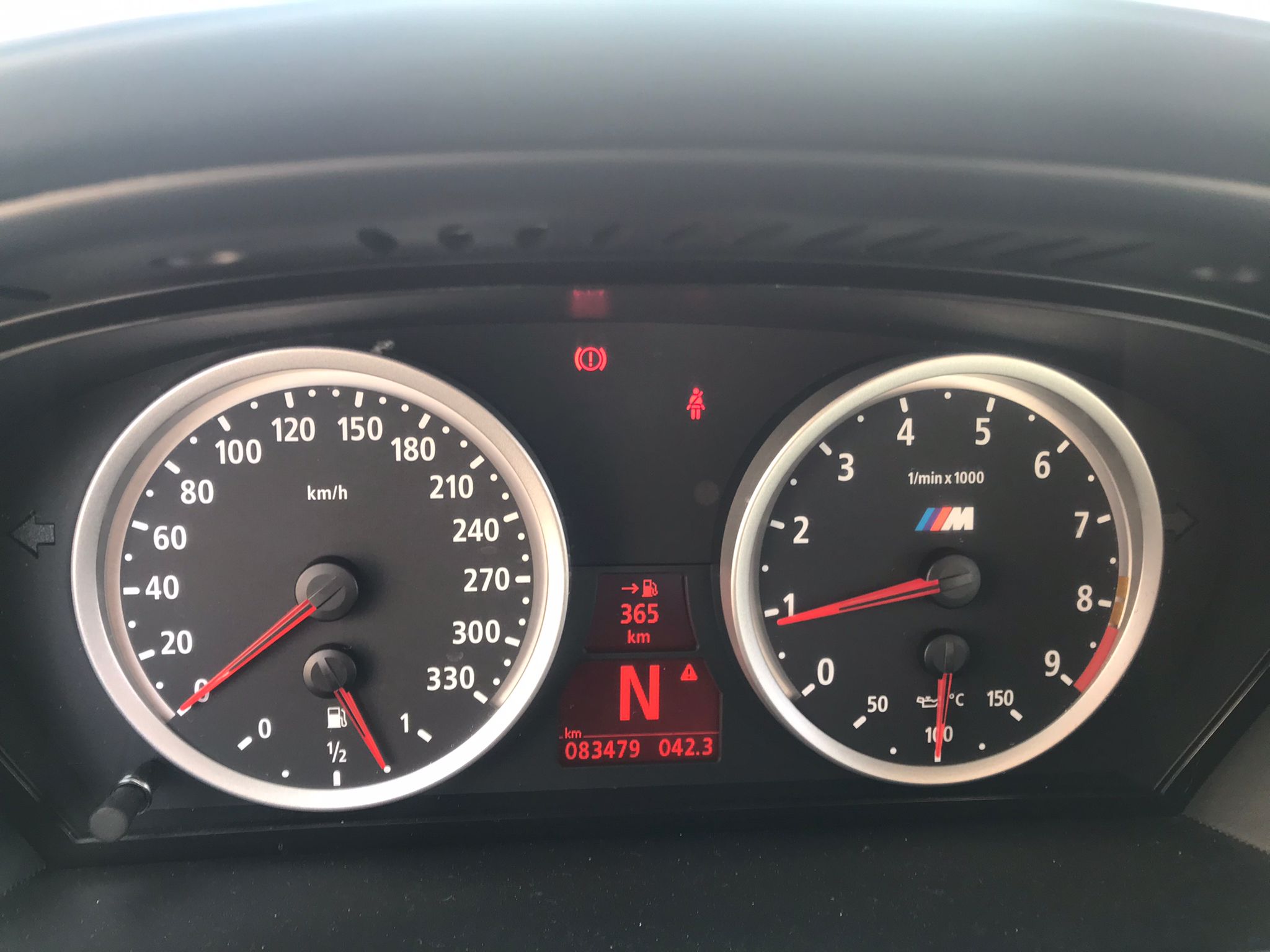 BMW M5 - 2005 - Imagen 15