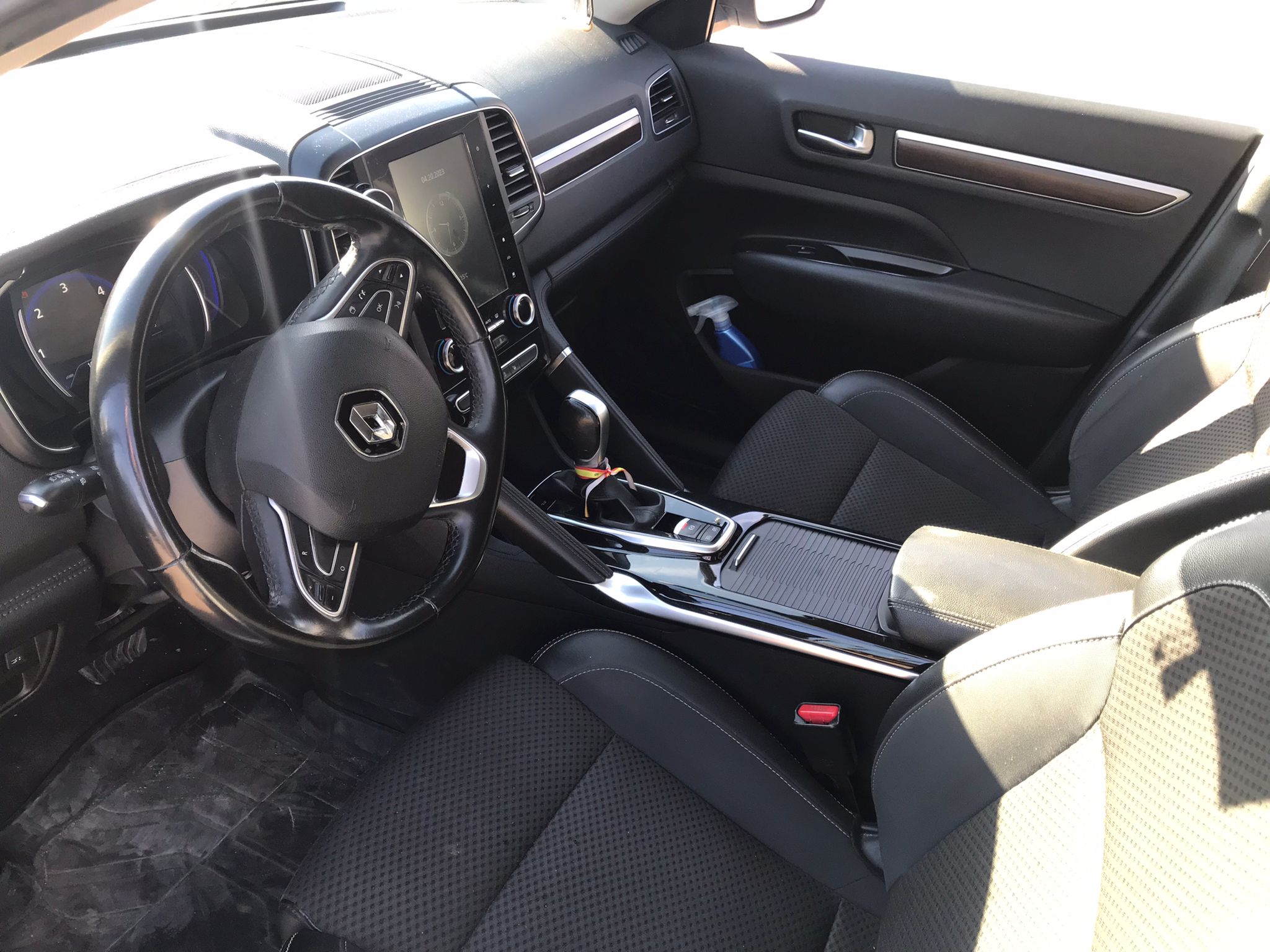 x- VENDIDO - Renault Koleos- 2018 - Imagen 9