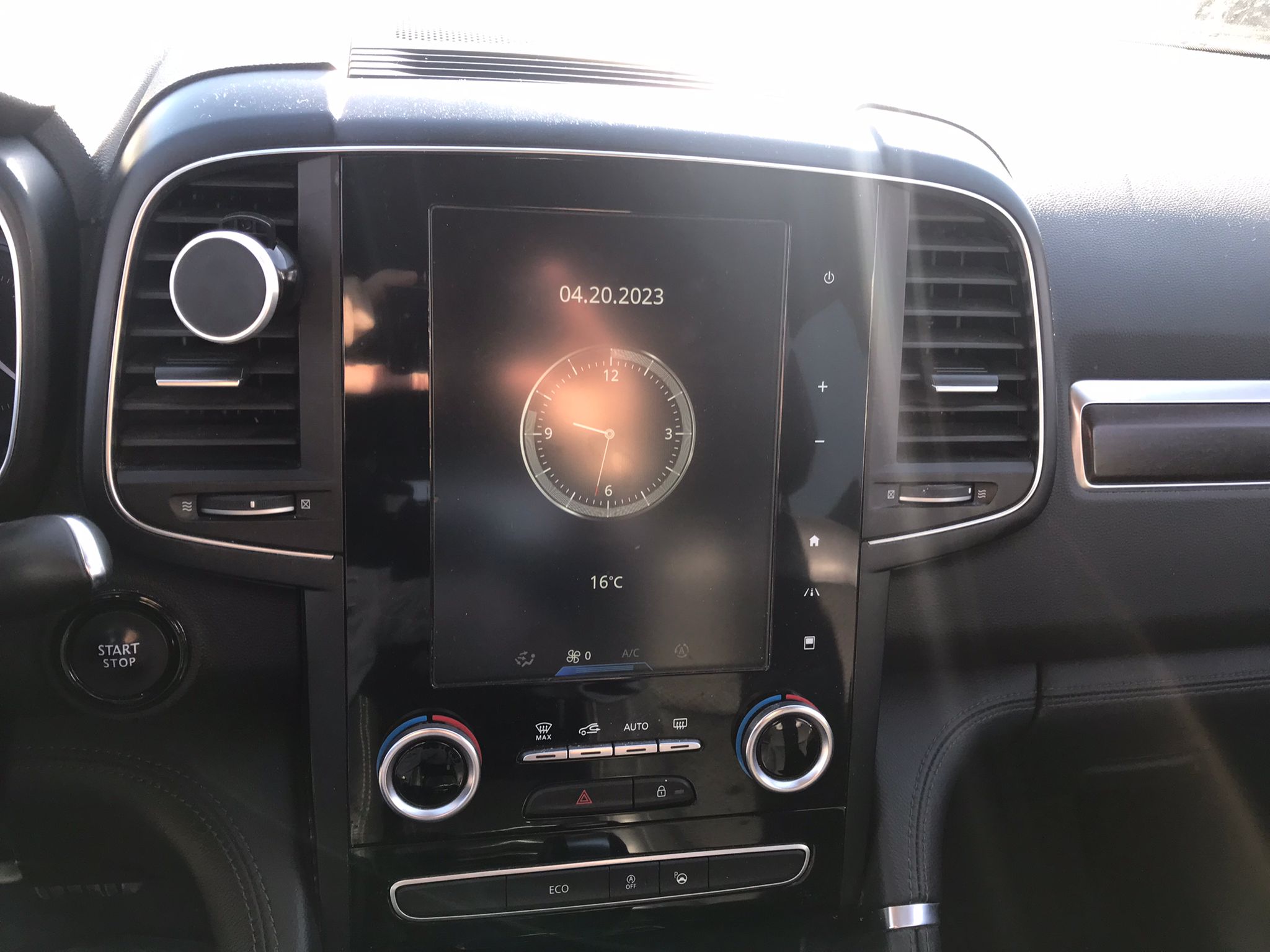 x- VENDIDO - Renault Koleos- 2018 - Imagen 12