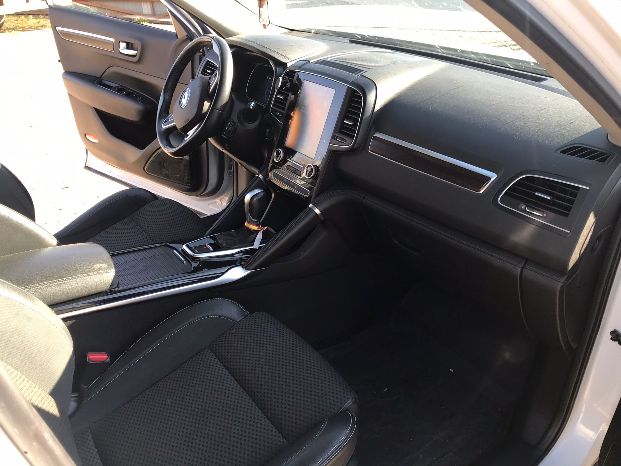 x- VENDIDO - Renault Koleos- 2018 - Imagen 10