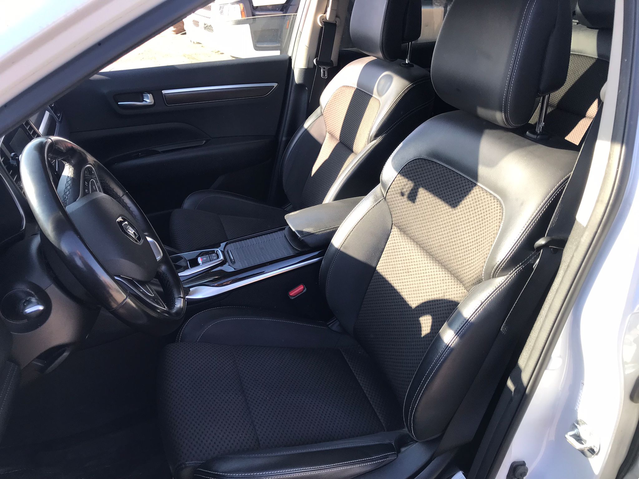 x- VENDIDO - Renault Koleos- 2018 - Imagen 11