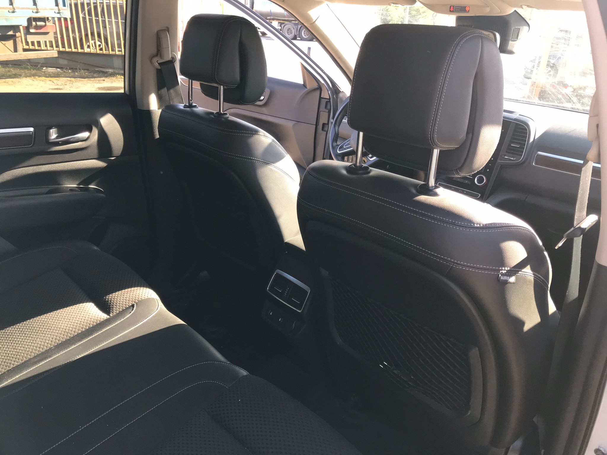 x- VENDIDO - Renault Koleos- 2018 - Imagen 14