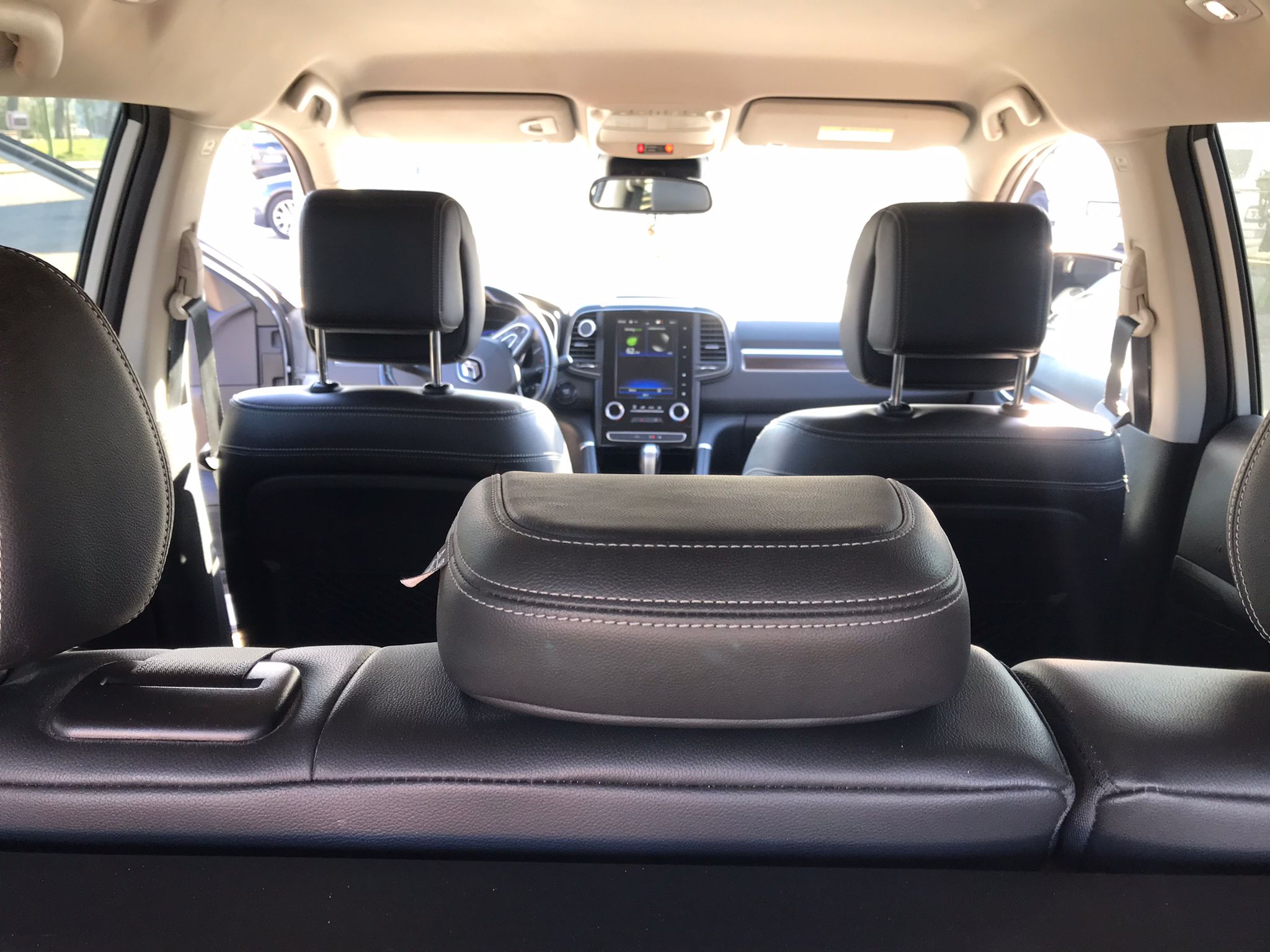 x- VENDIDO - Renault Koleos- 2018 - Imagen 15