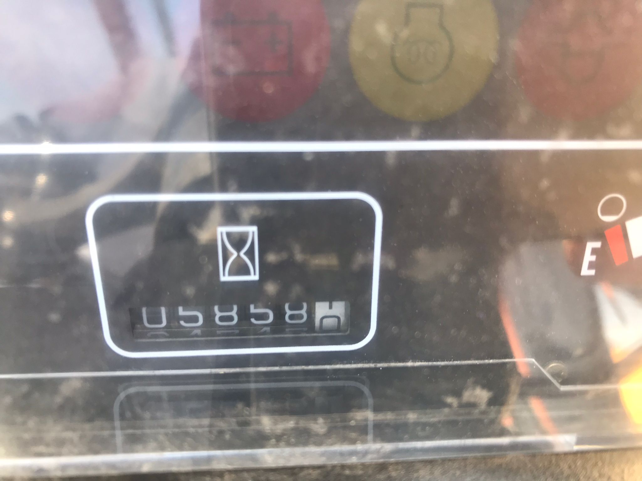 x- VENDIDO - Carretilla elevadora diésel Caterpillar DP18K - Año 2002 - Imagen 14