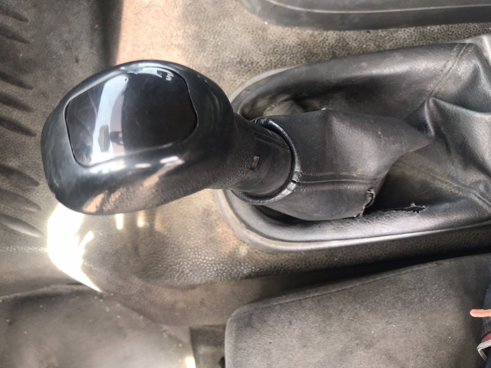 Daf FA LF 55.280 caja abierta - 2008 - Imagen 13