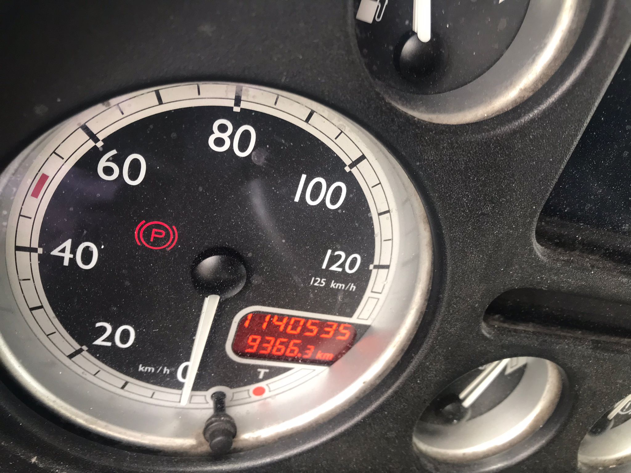 Daf FA LF 55.280 caja abierta - 2008 - Imagen 15