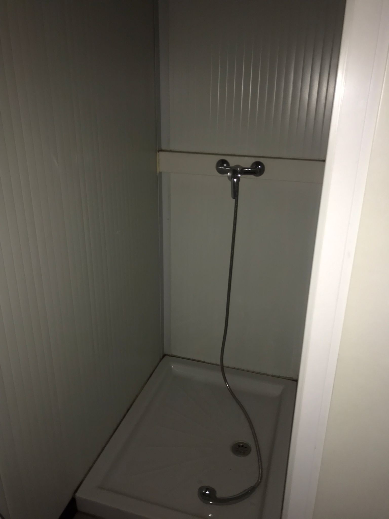 x- VENDIDO - Caseta de obra oficina 2 módulos - Imagen 20