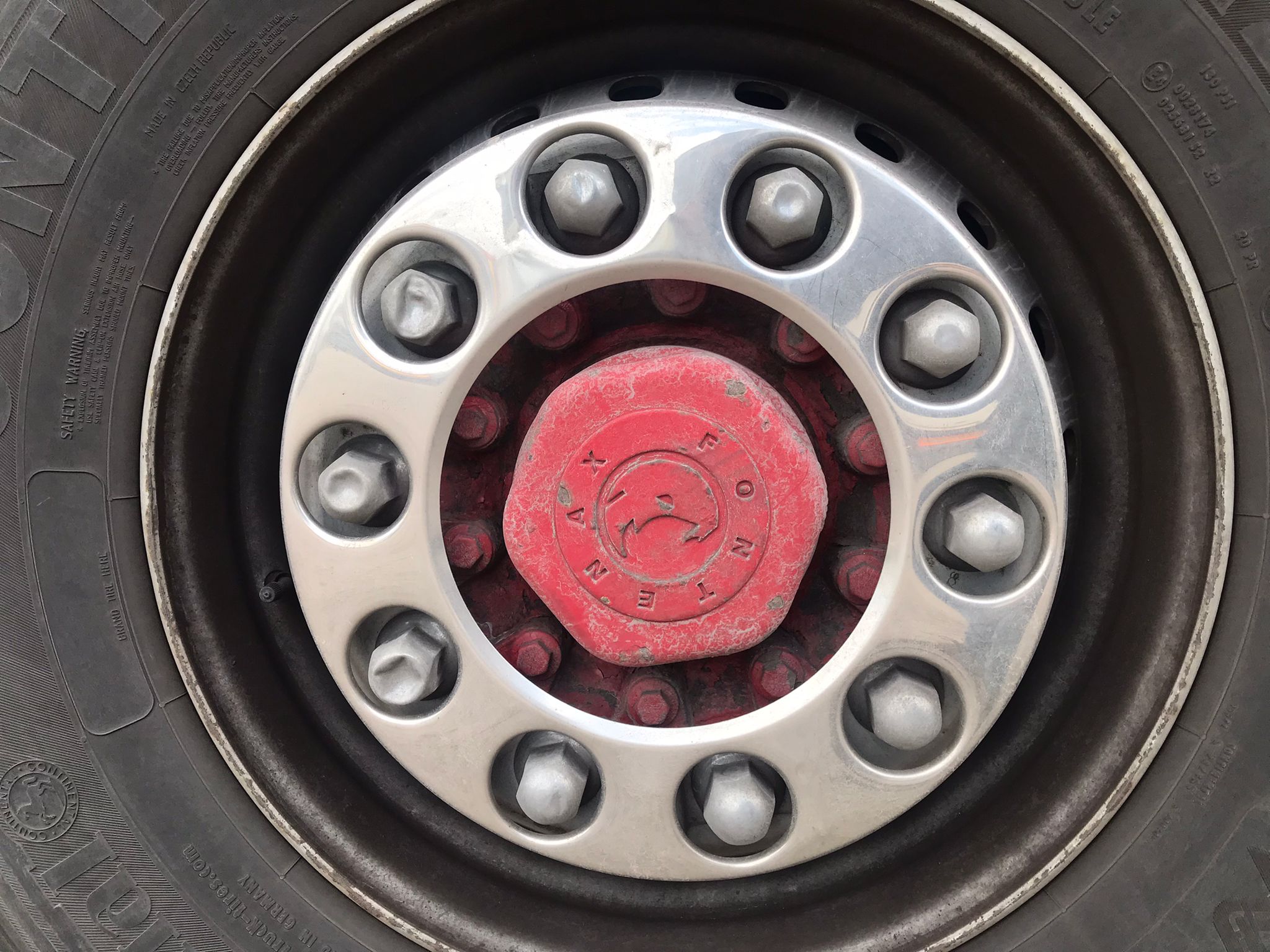 x- VENDIDO - Semirremolque tauliner Samro Año 2004 - Imagen 9