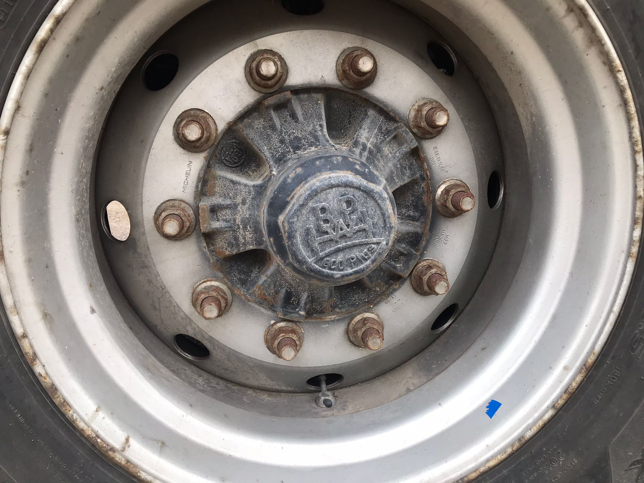 x- VENDIDO - Semirremolque caja cerrada Lecitrailer Año 2007 - Imagen 12