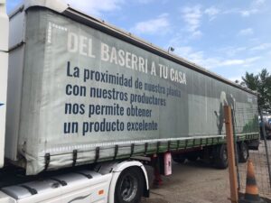 semirremolque tauliner