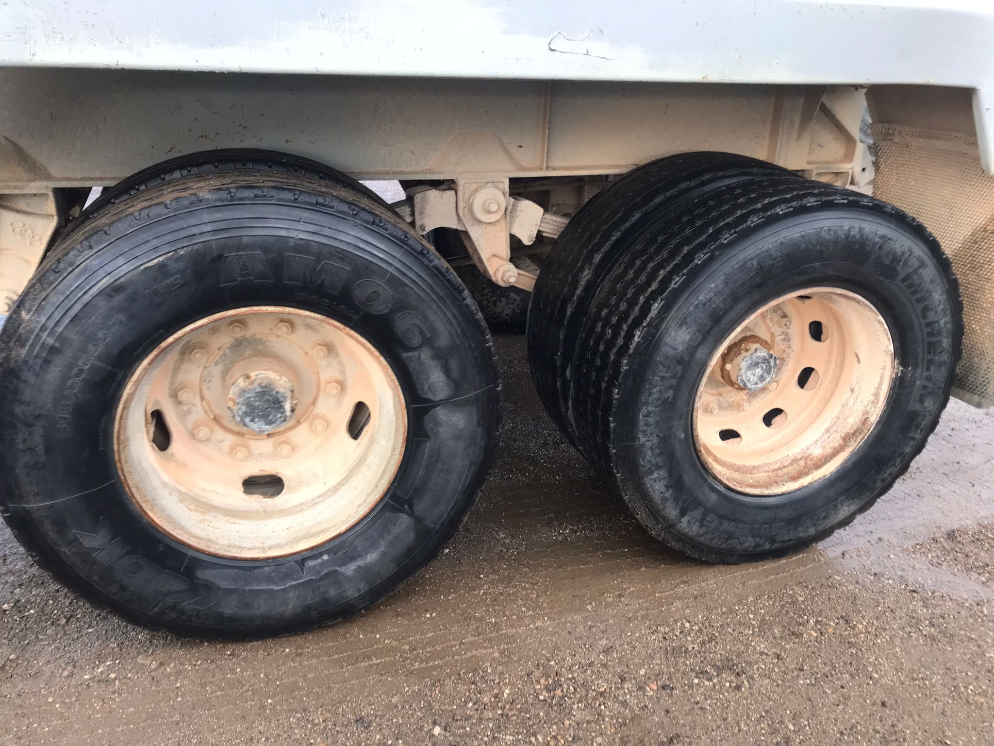 x- VENDIDO - Bañera basculante de hierro Gontrailer Año 2000 - Imagen 11