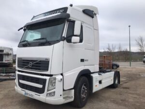 Cabeza tractora Volvo FH