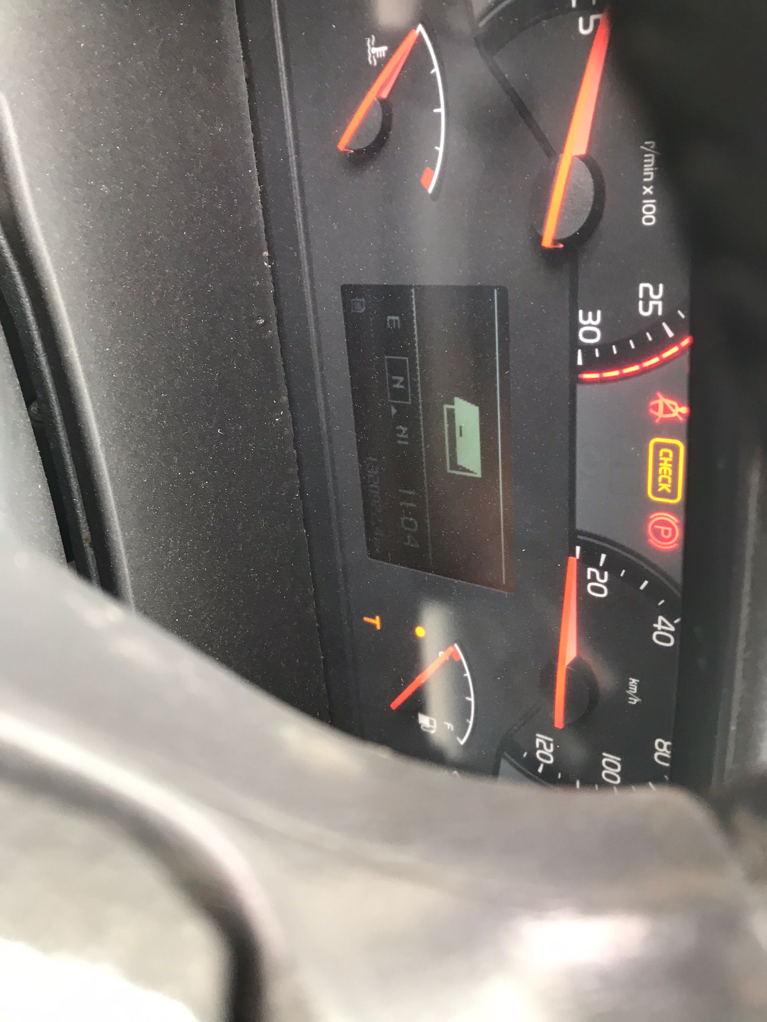 x- VENDIDO Volvo FH 42 B3 500 - 2011 - Imagen 9