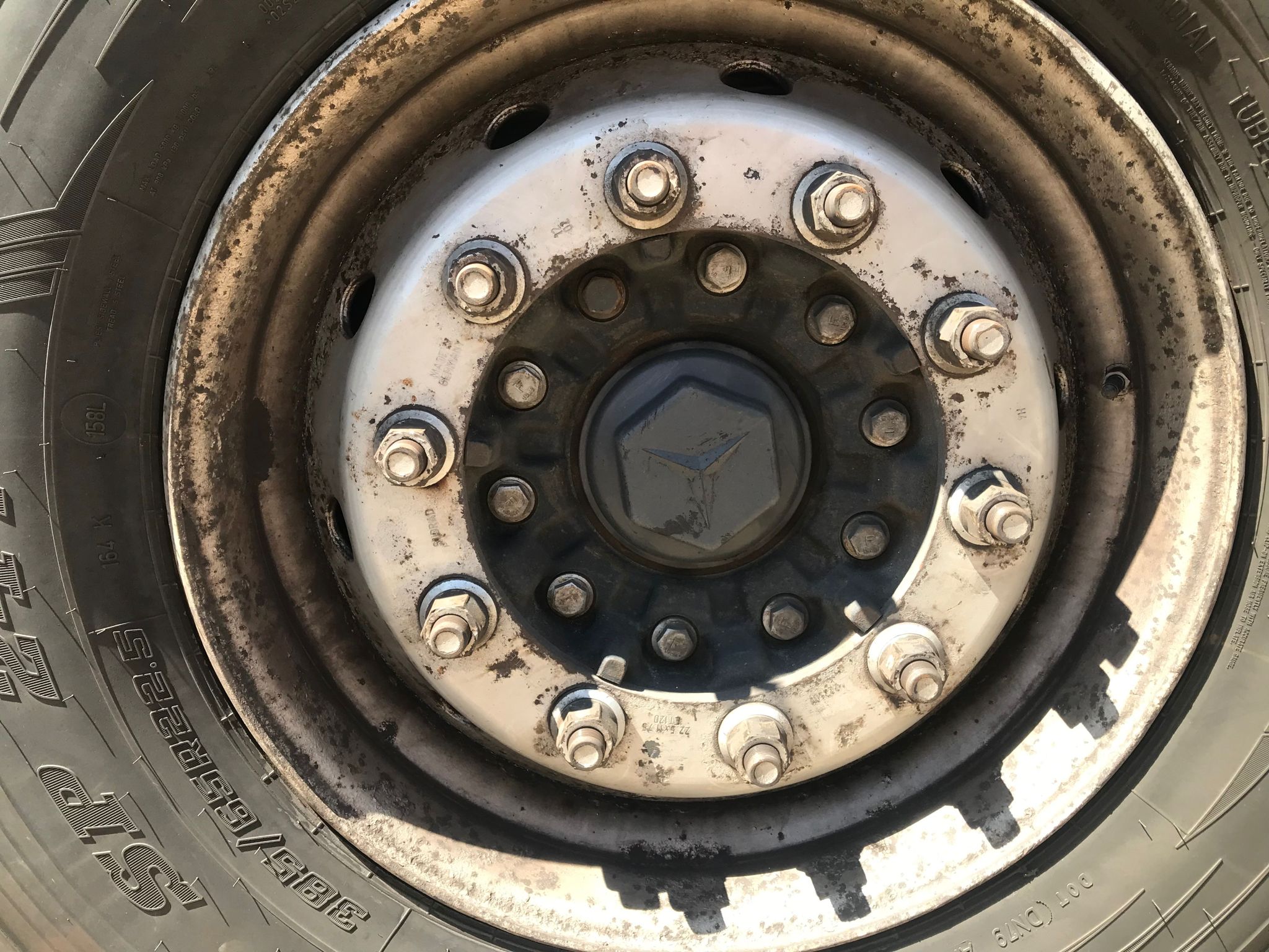 x- VENDIDO - Semirremolque tauliner Guillen Año 2007 - Imagen 7