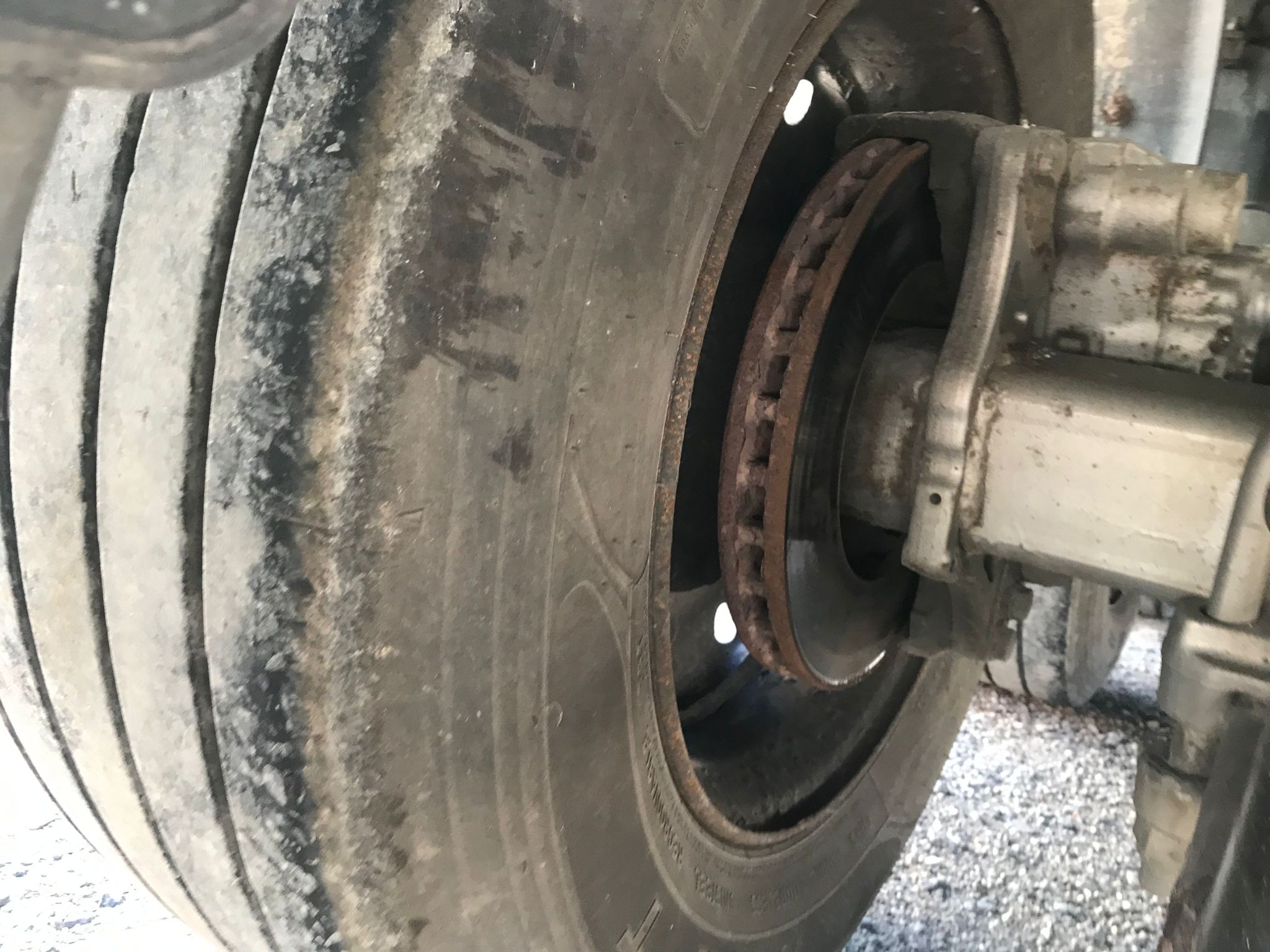 x- VENDIDO - Semirremolque plataforma Lecitrailer Año 2000 - Imagen 12