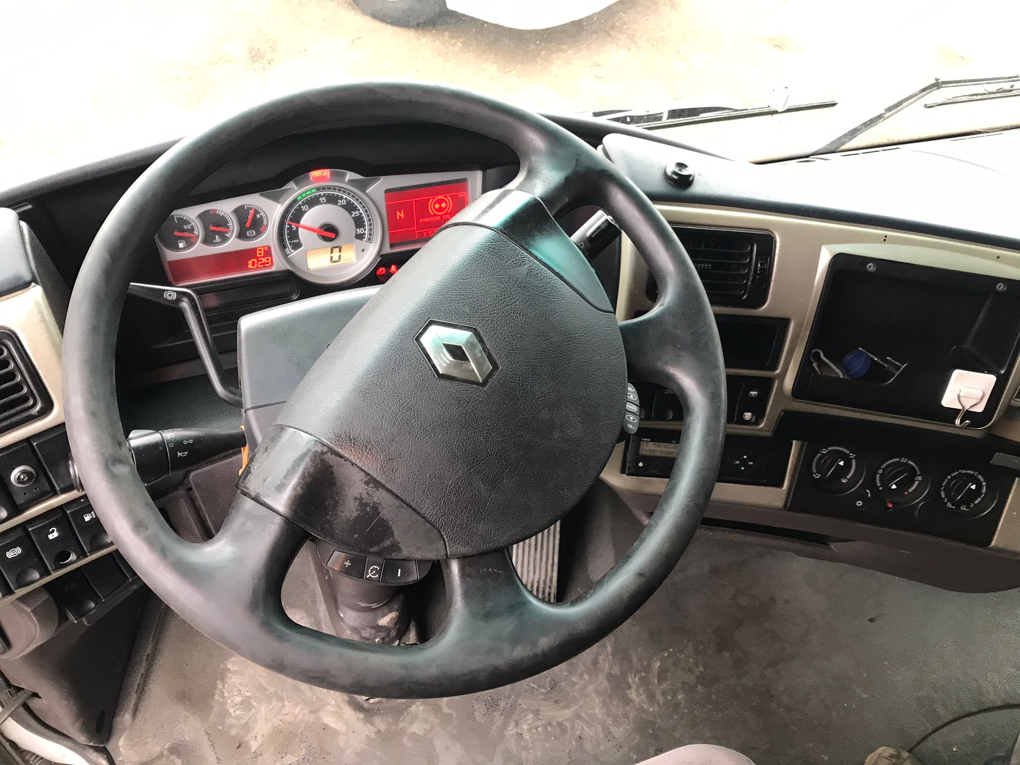 x- VENDIDO - Renault Magnum 460.18T - 2008 - Imagen 5