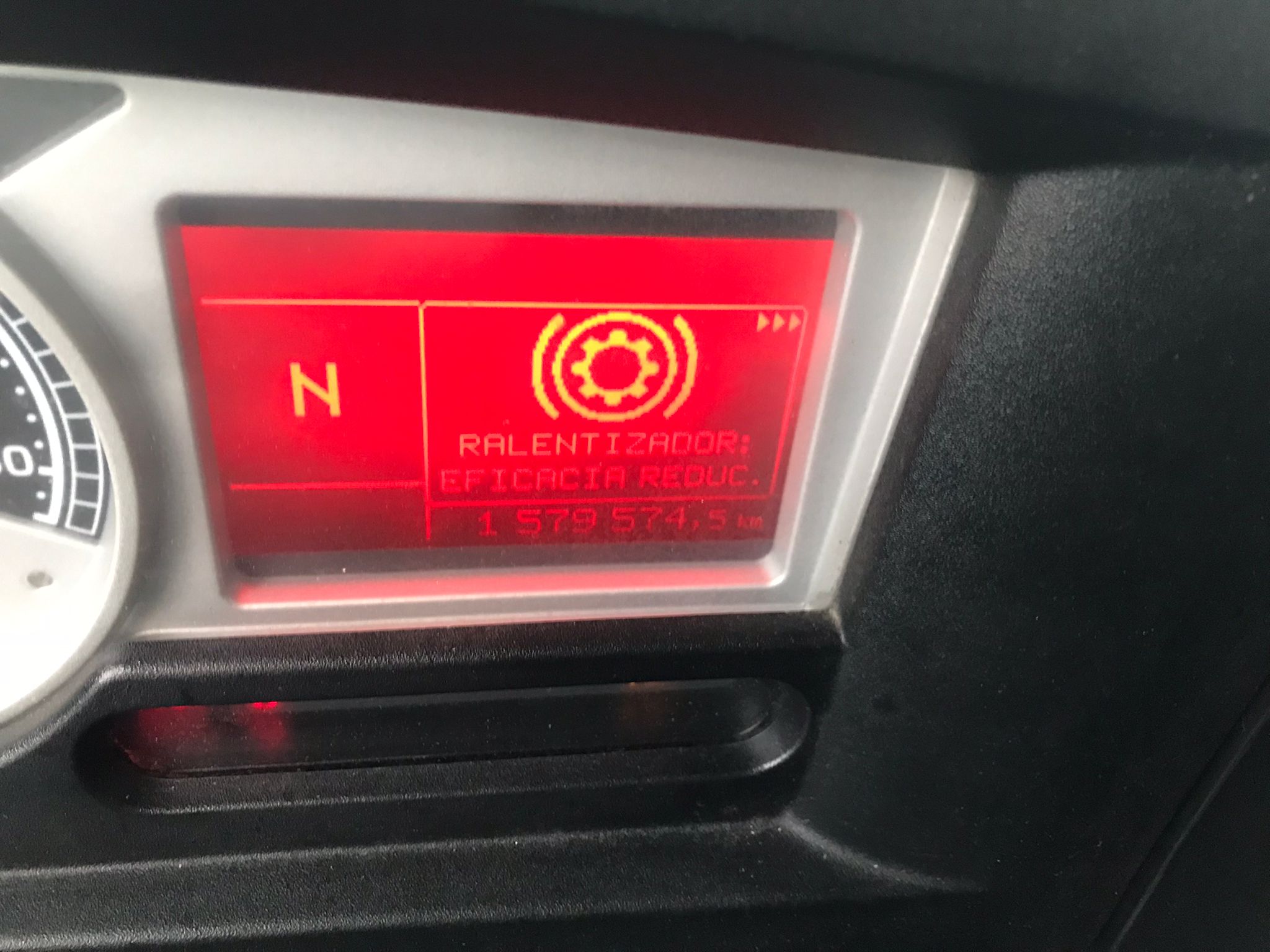 x- VENDIDO - Renault Magnum 460.18T - 2008 - Imagen 6