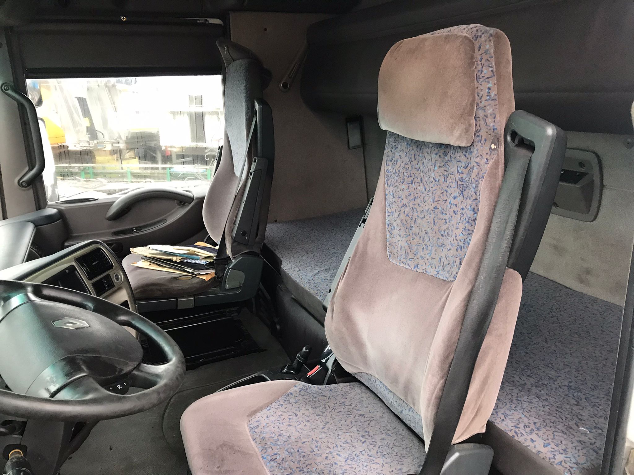 x- VENDIDO - Renault Magnum 460.18T - 2008 - Imagen 7