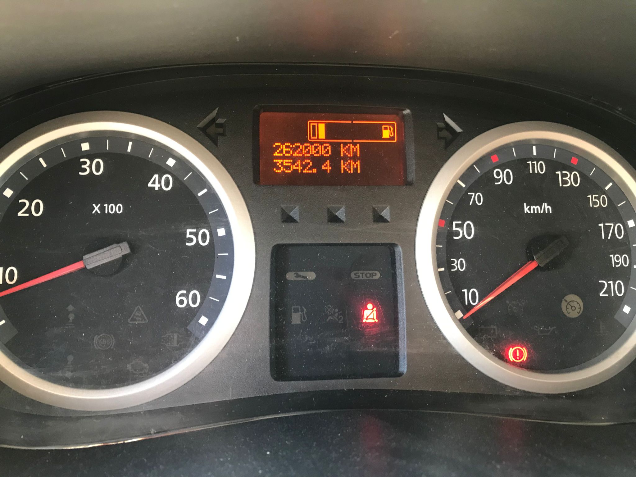 x- VENDIDO - Renault Trafic - 2011 - Imagen 13