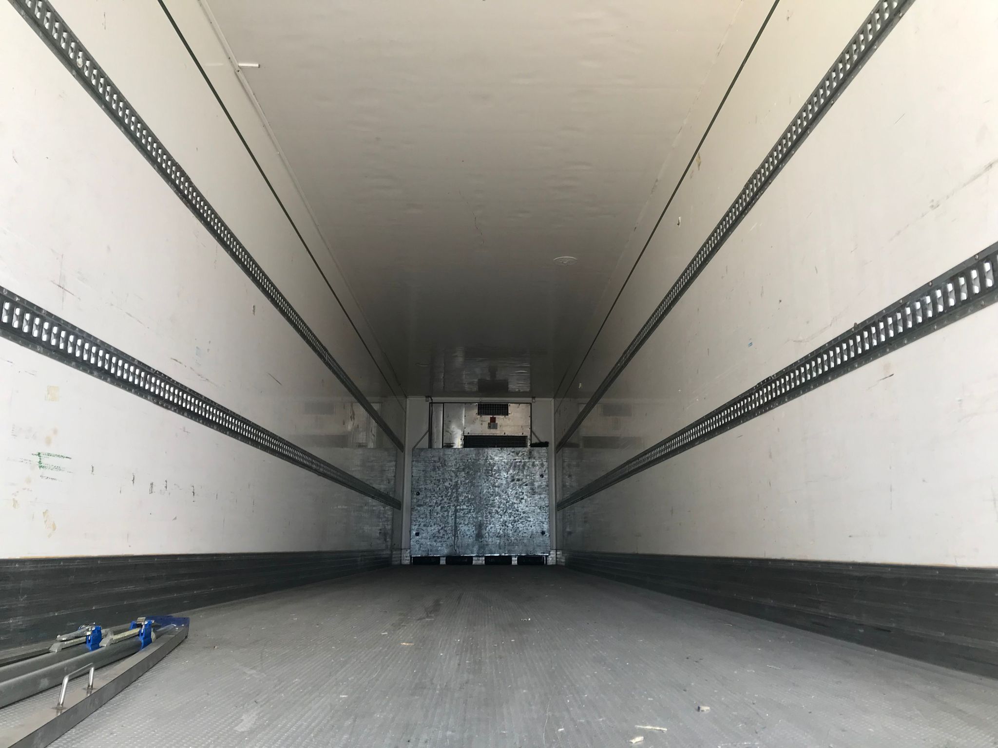 Semirremolque frigorífico Sor Iberica Año 2014 - Imagen 7