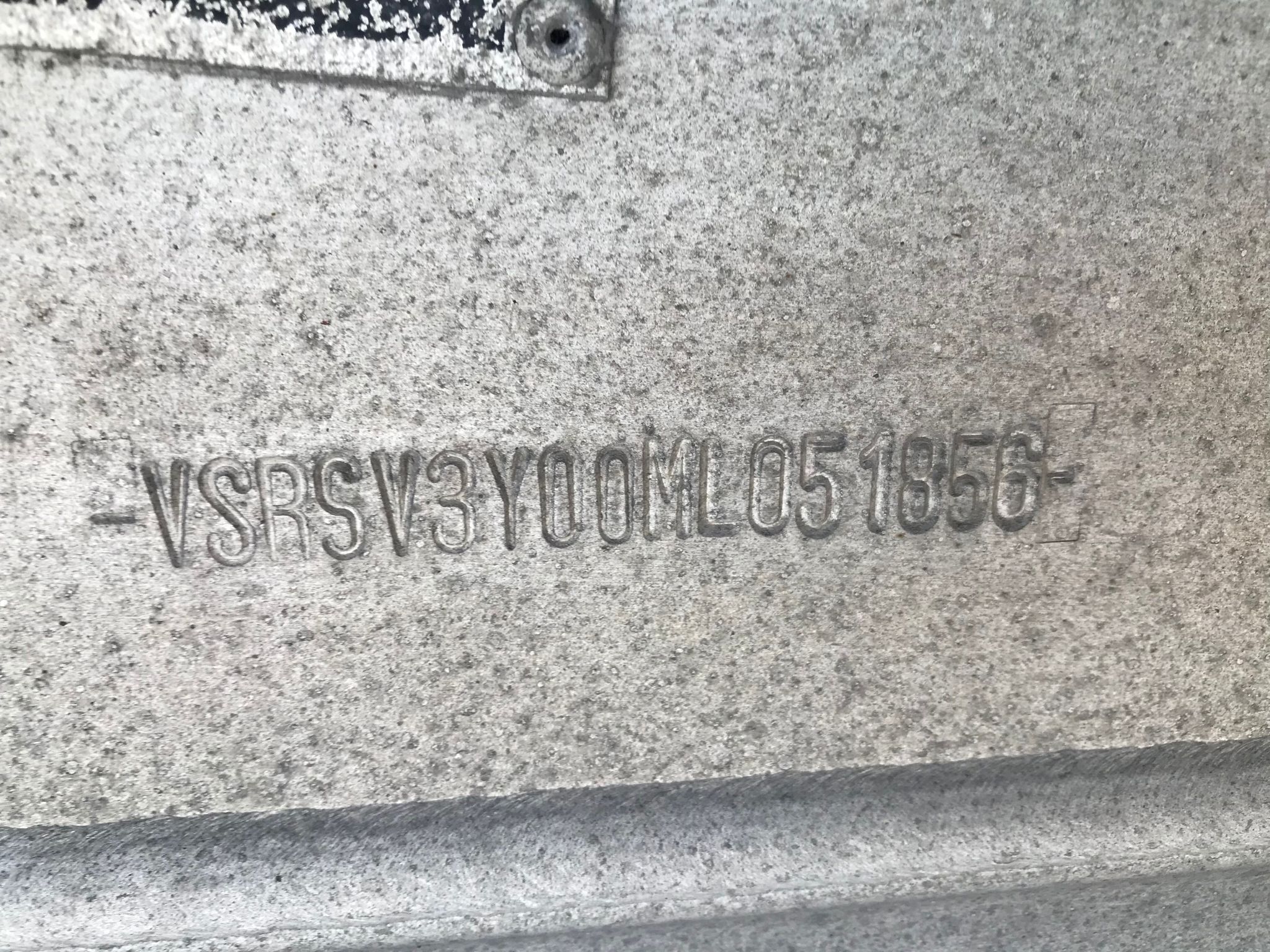 x- VENDIDO - Bañera basculante de aluminio Leciñena - 2000 - Imagen 7