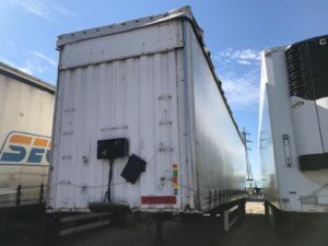 semirremolque tauliner Lecitrailer