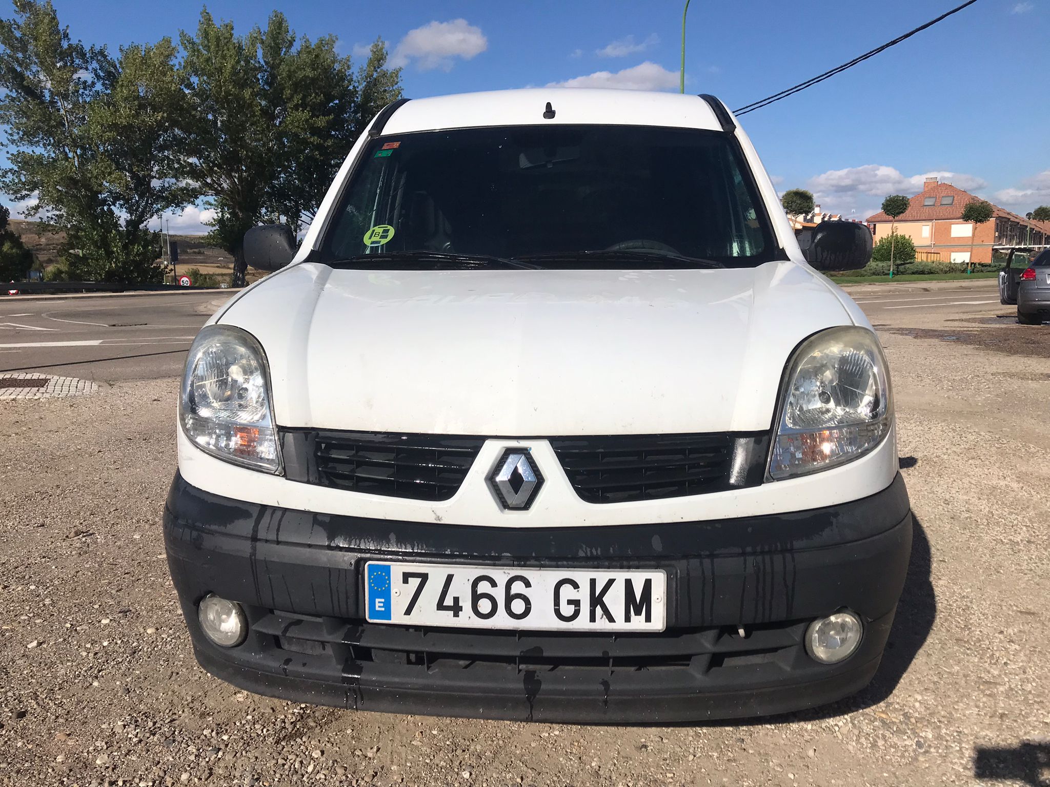 Renault Kangoo - 2009 - Imagen 5