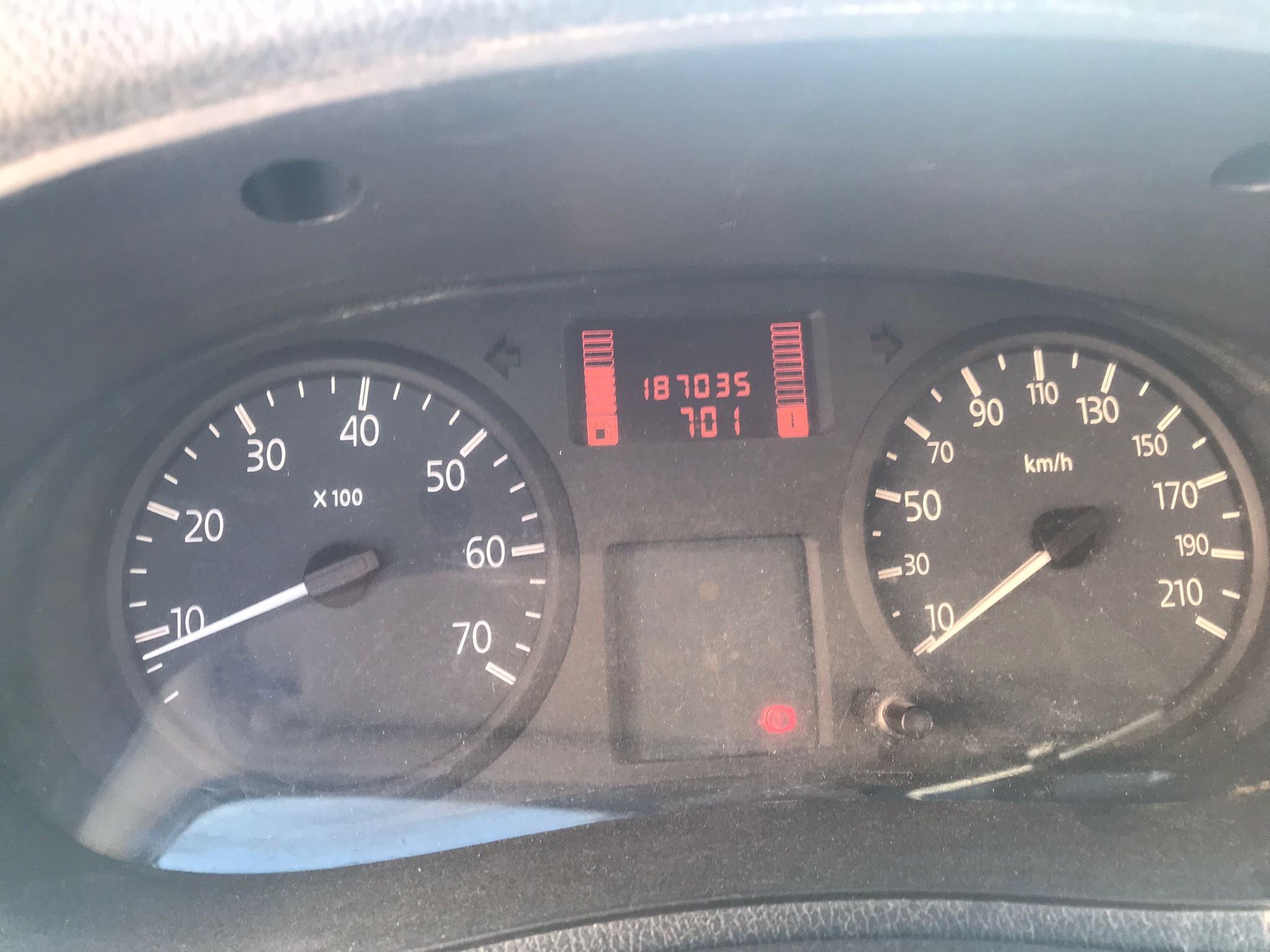 Renault Kangoo - 2009 - Imagen 11