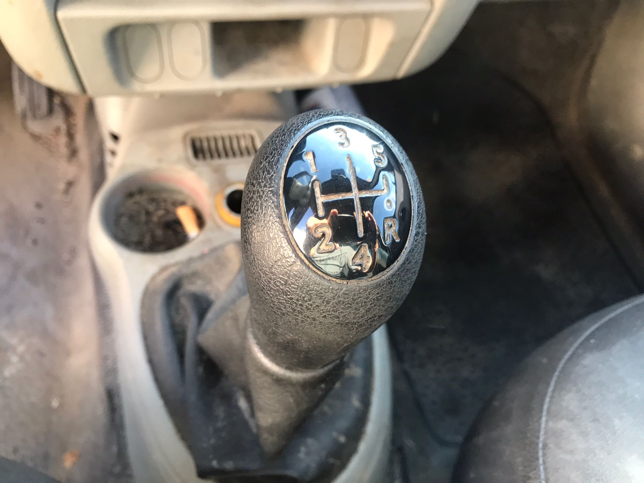 Renault Kangoo - 2009 - Imagen 12