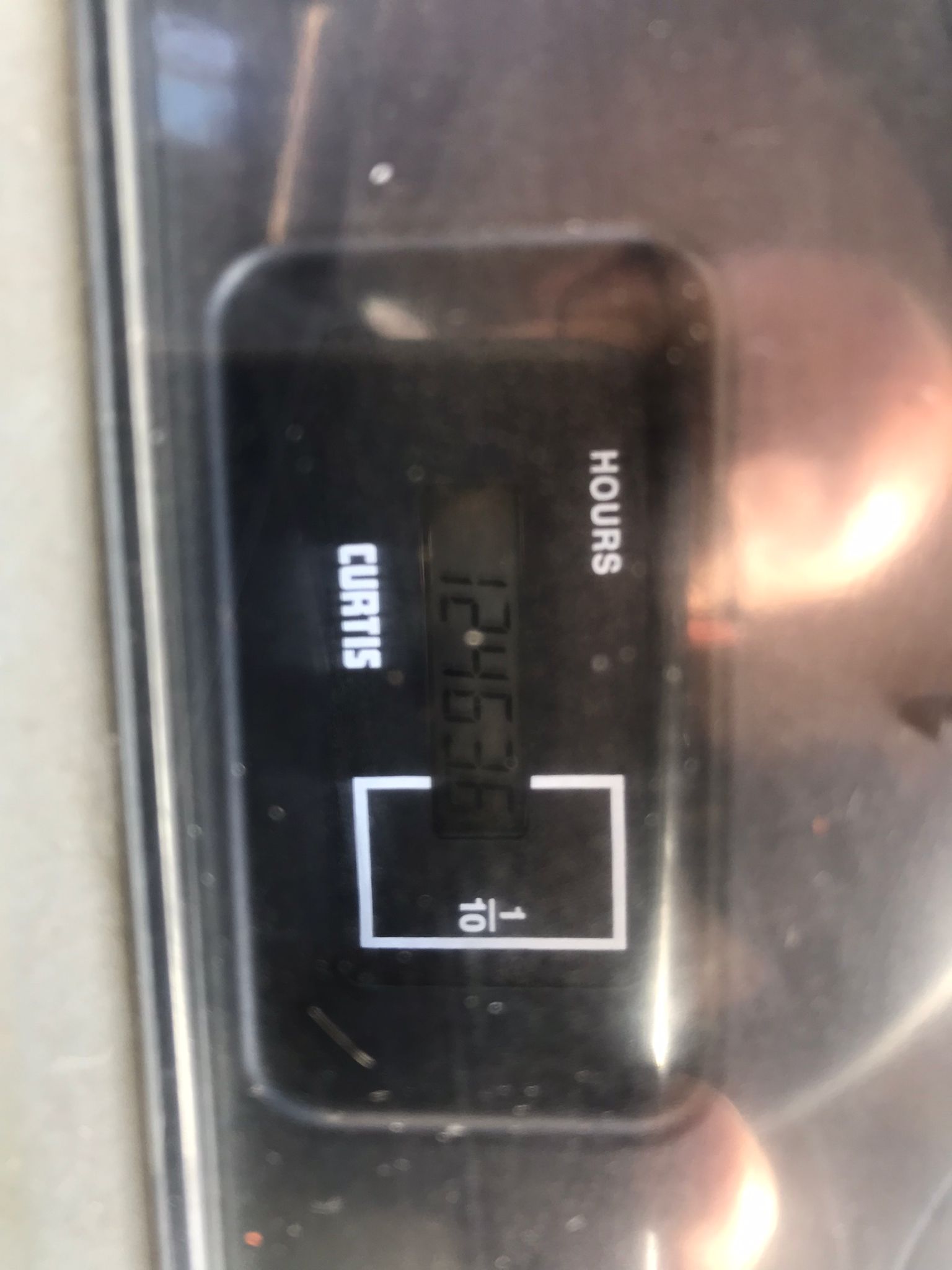 Pala cargadora Doosan M250V - 2007 - Imagen 13