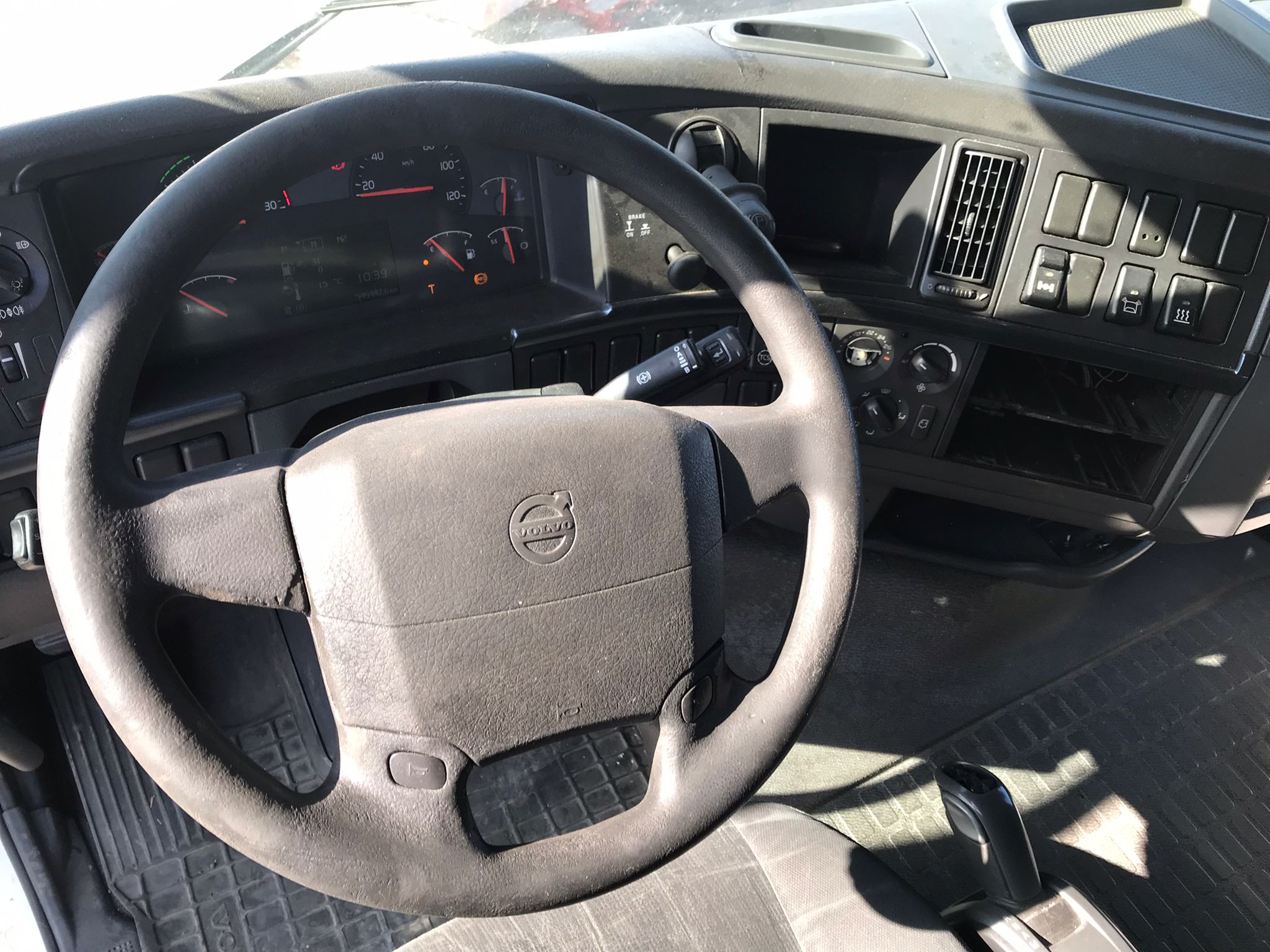 x- VENDIDO Volvo FH 42 B3 460 - 2012 - Imagen 10