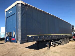 semirremolque tauliner Lecitrailer