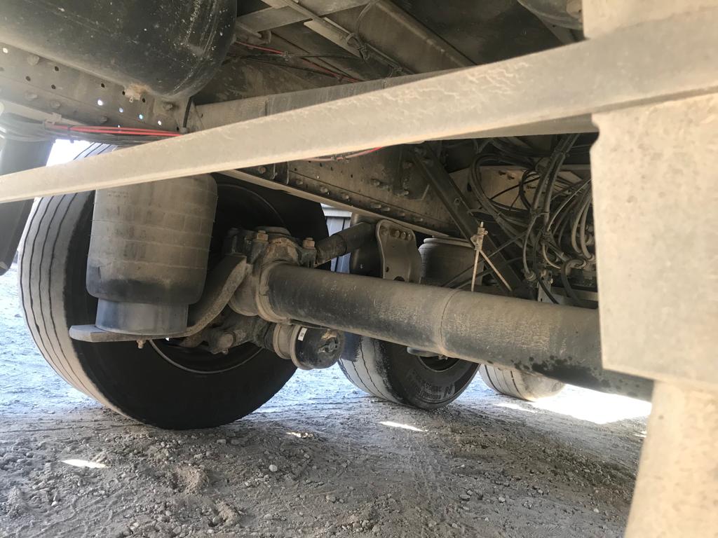 x- VENDIDO - Semirremolque tauliner Schmitz Año 2016 - Imagen 8