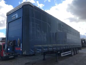 semirremolque tauliner Lecitrailer