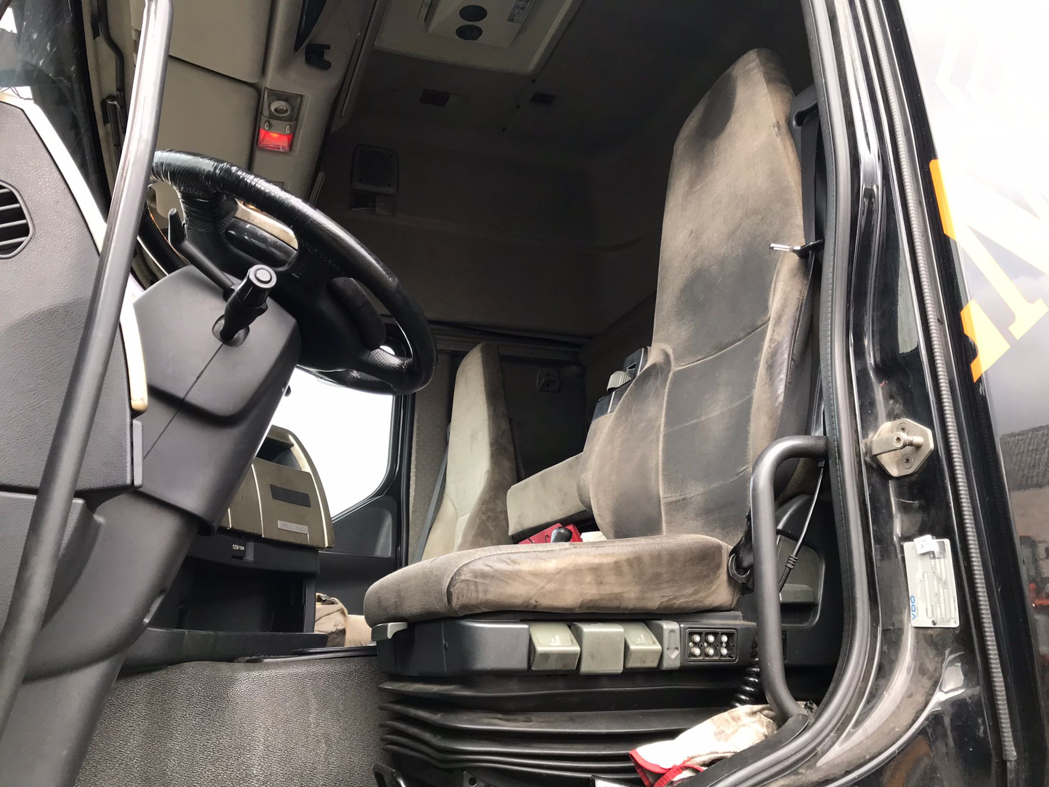 x- VENDIDO - Renault Premium 440.18 T - 2005 - Imagen 9