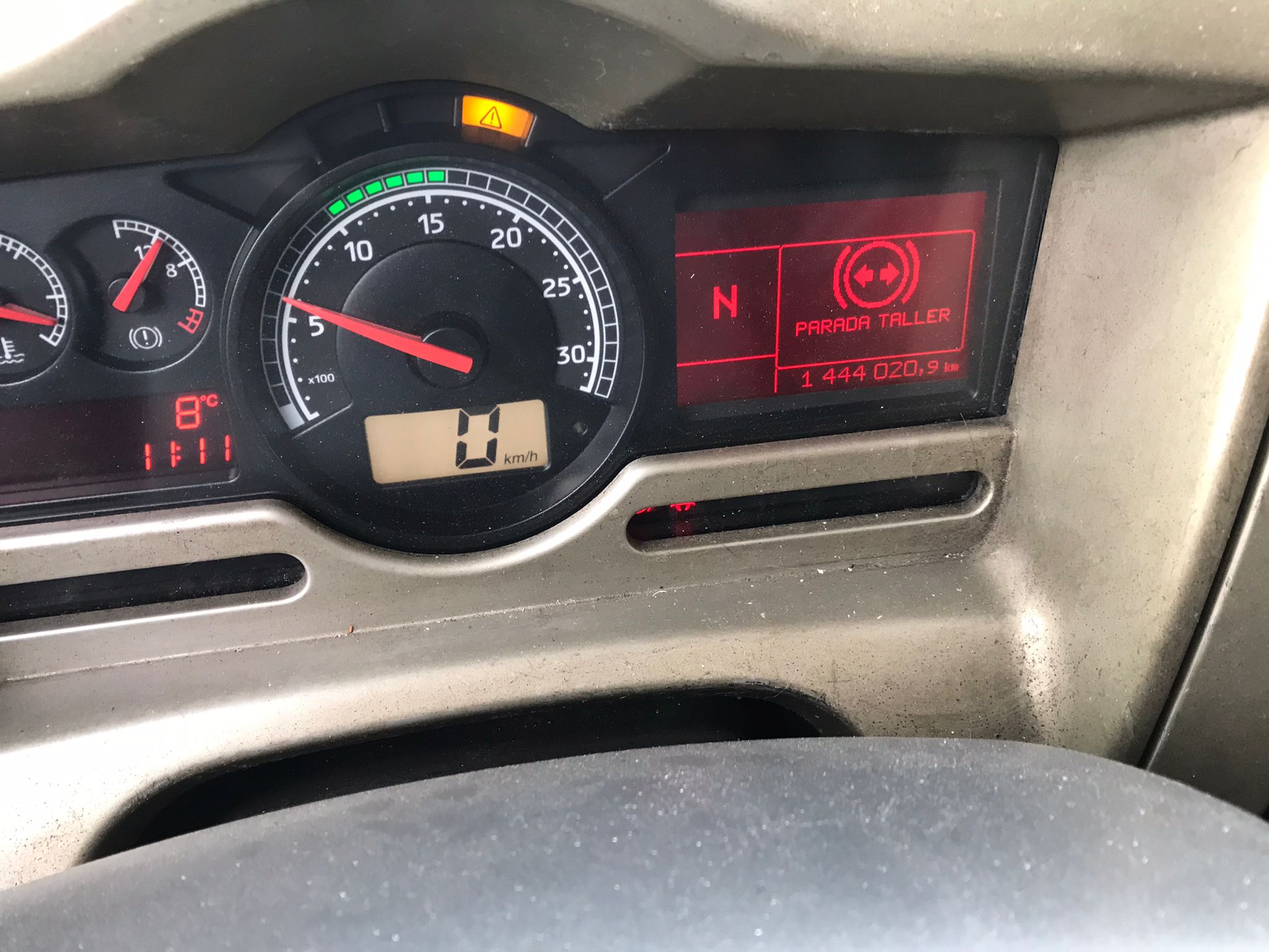 x- VENDIDO - Renault Premium 440.18 T - 2005 - Imagen 12