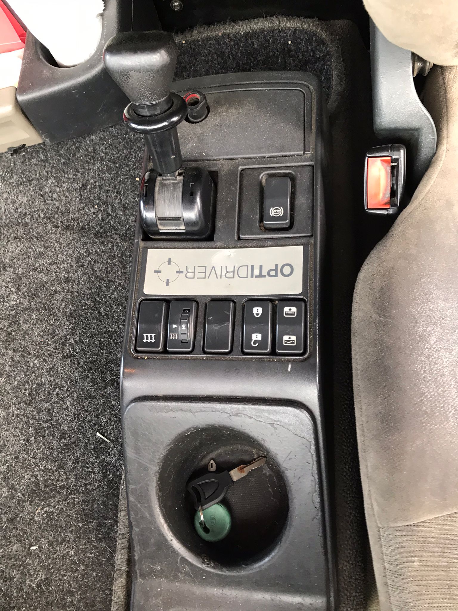 x- VENDIDO - Renault Premium 440.18 T - 2005 - Imagen 14