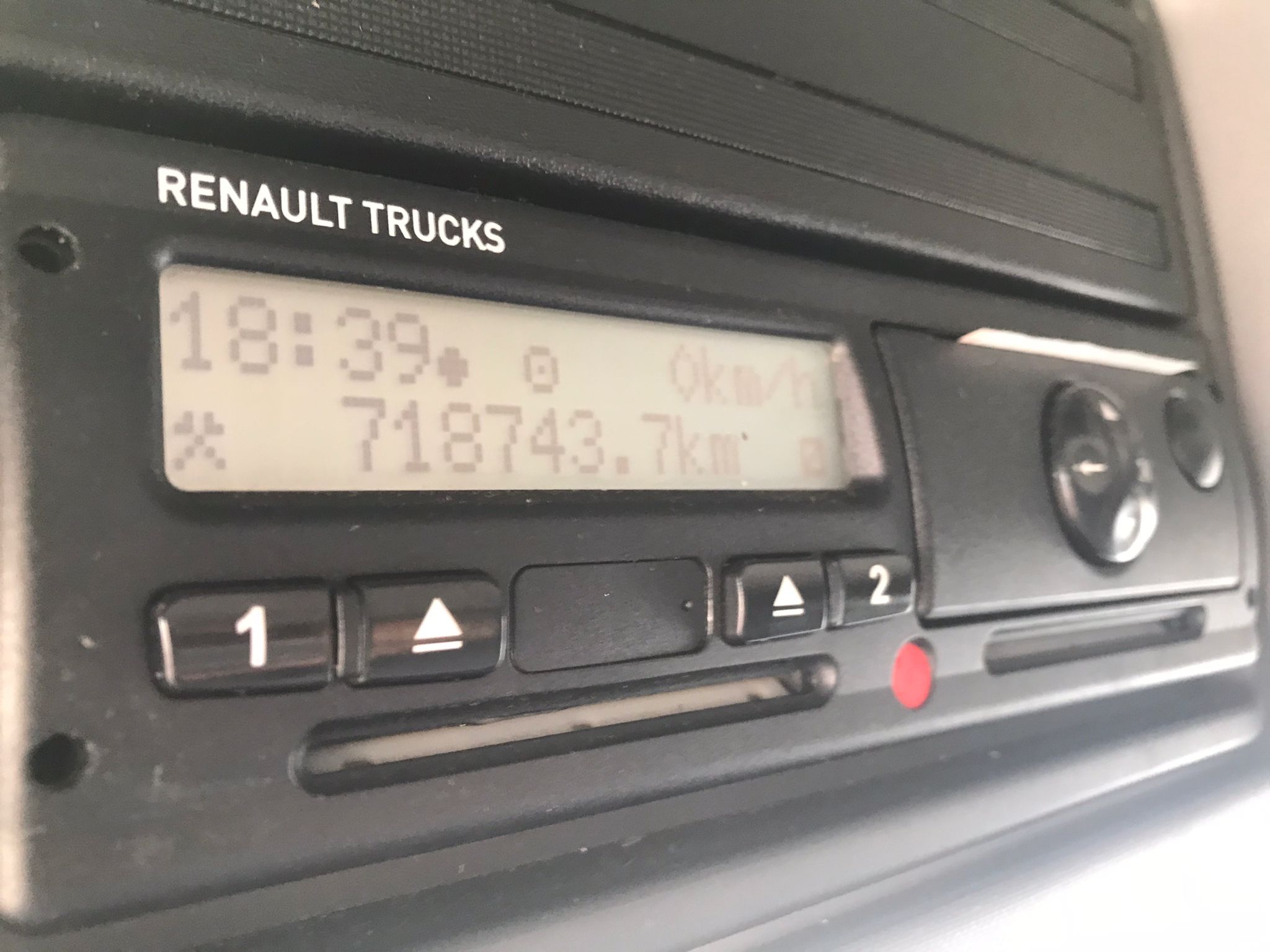 x- VENDIDO - Renault T - 2014 - Imagen 14