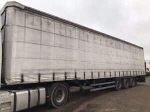 semirremolque tauliner lectrailer