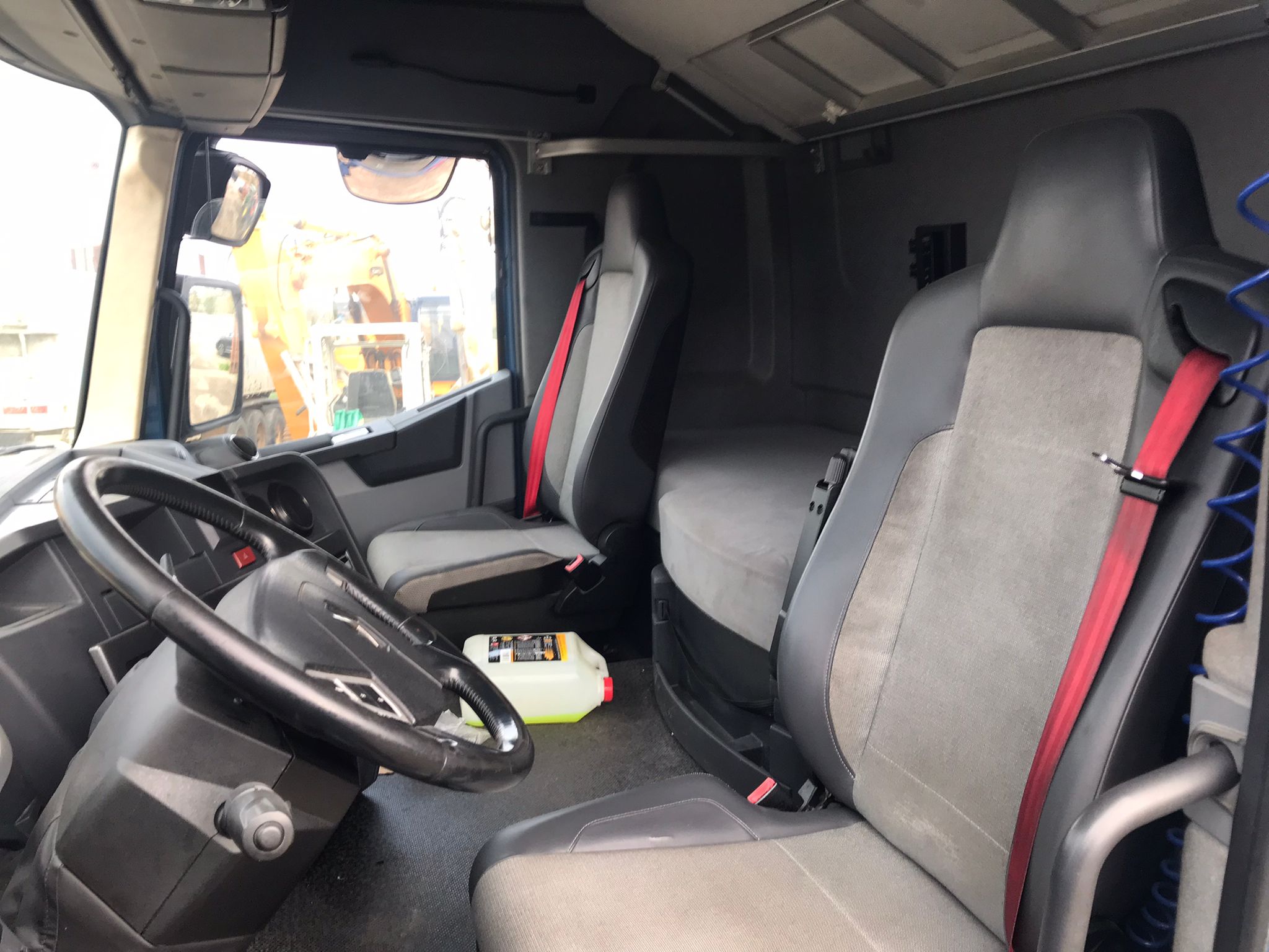 x- VENDIDO - Renault T - 2014 - Imagen 10