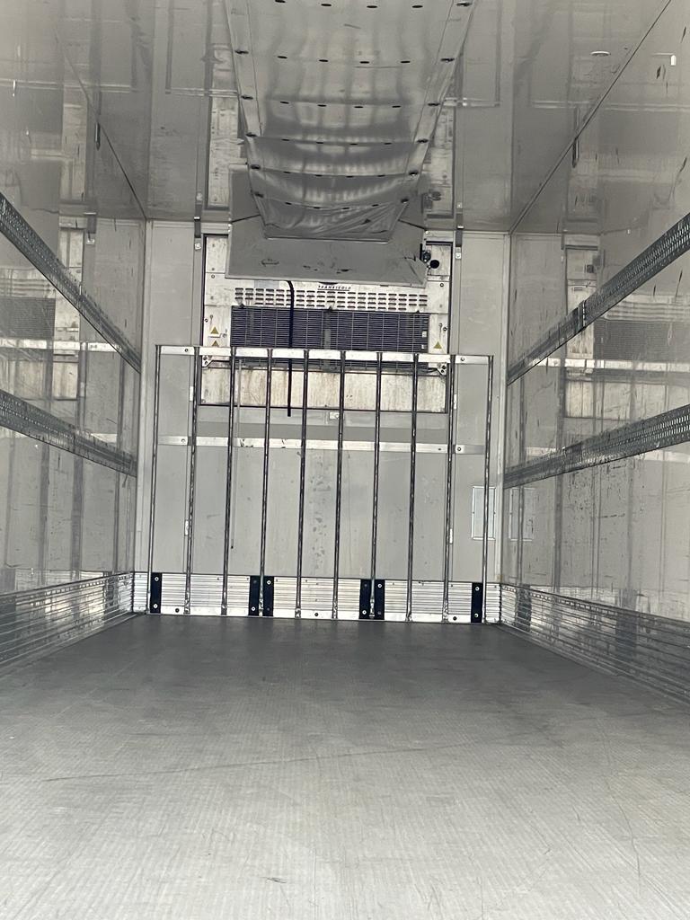 x- VENDIDO - Semirremolque frigorífico Inde Año 2016 - Imagen 8