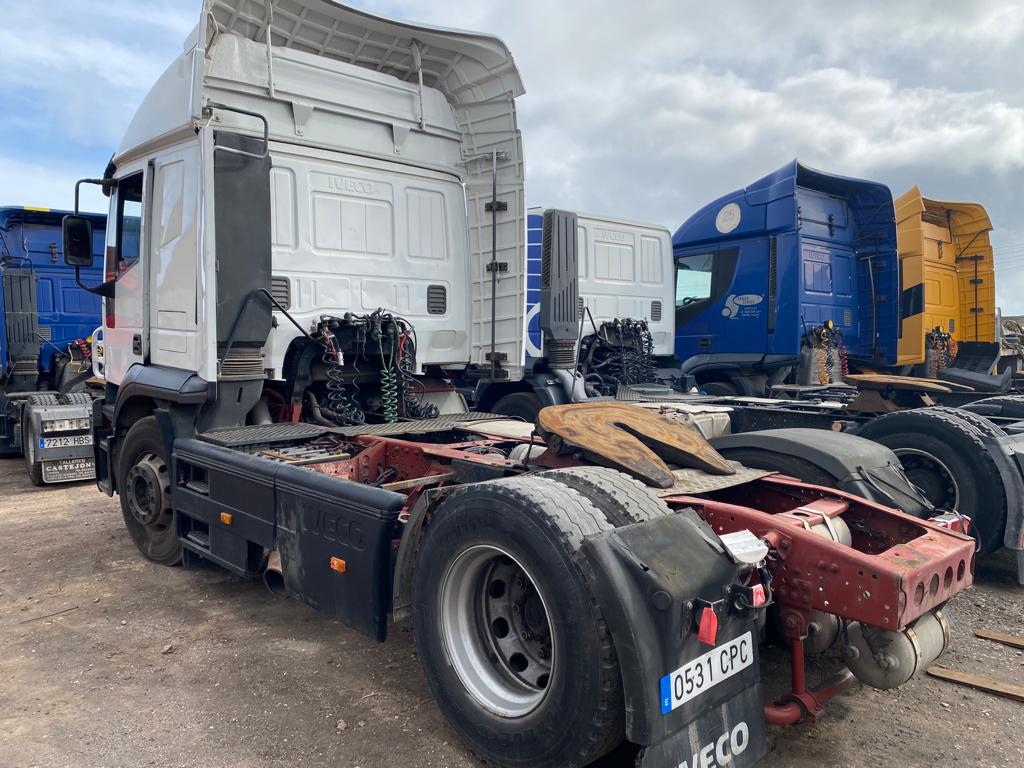 Iveco AT440S43T/P - 2003 - Imagen 3