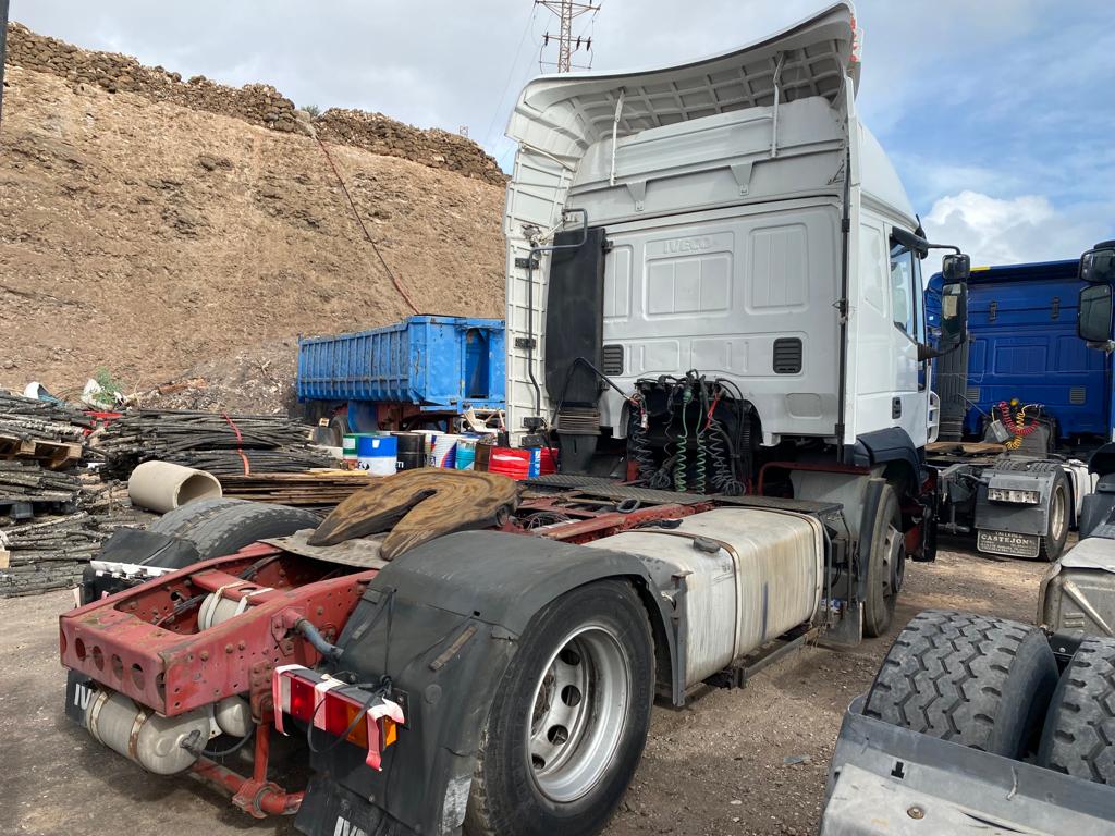 Iveco AT440S43T/P - 2003 - Imagen 4