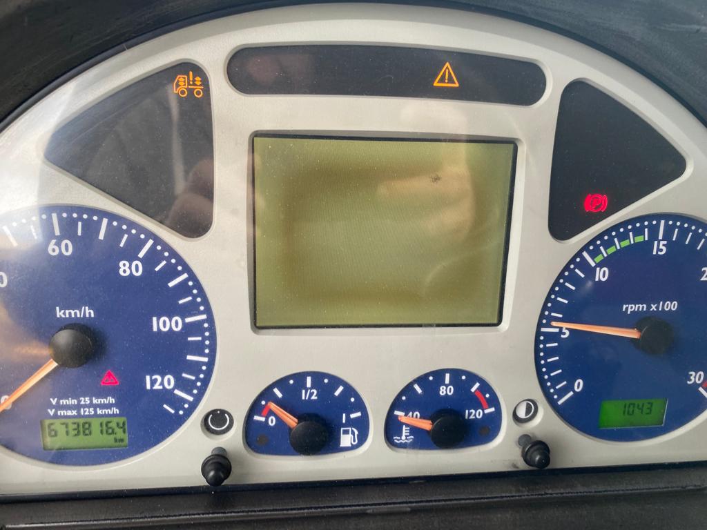 Iveco AT440S43T/P - 2003 - Imagen 5