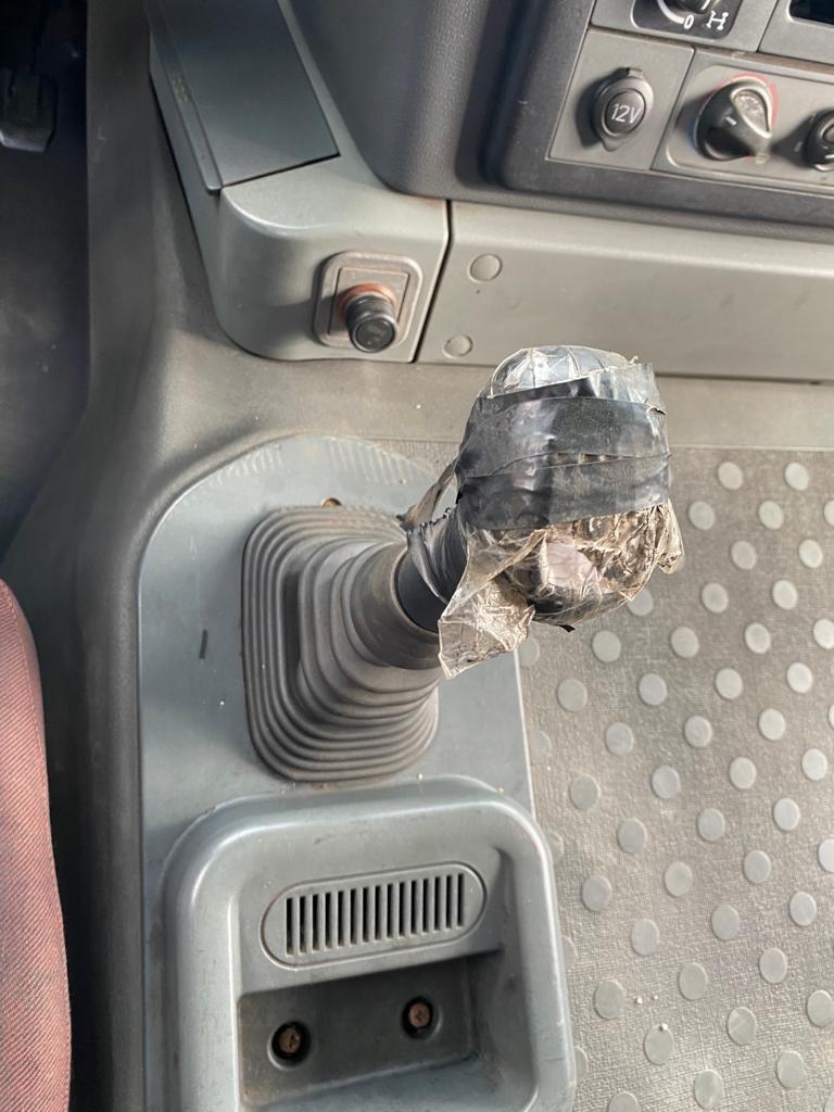 Iveco AT440S43T/P - 2003 - Imagen 6