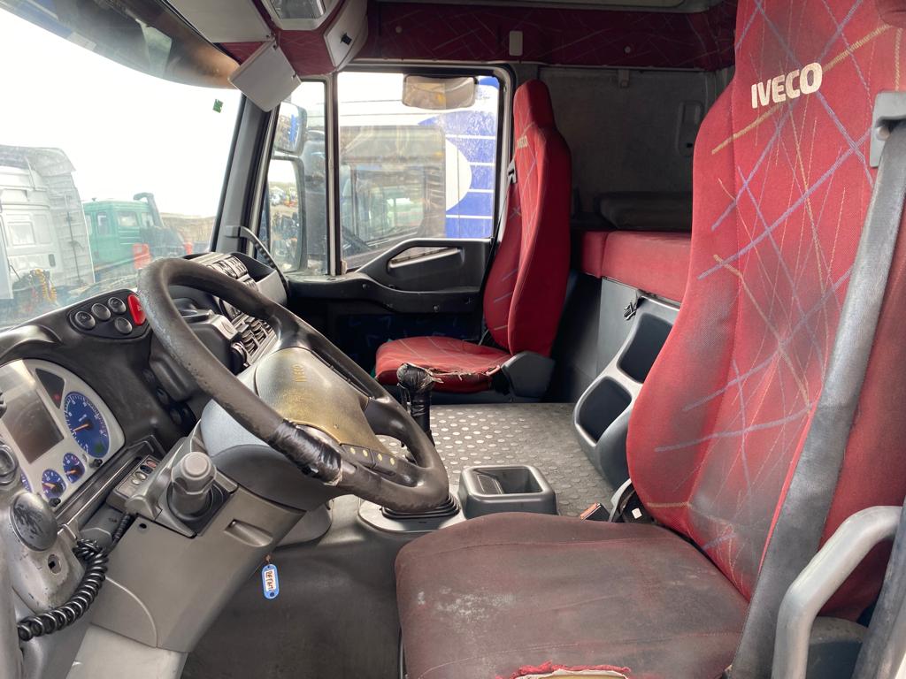 Iveco AT440S43T/P - 2003 - Imagen 7