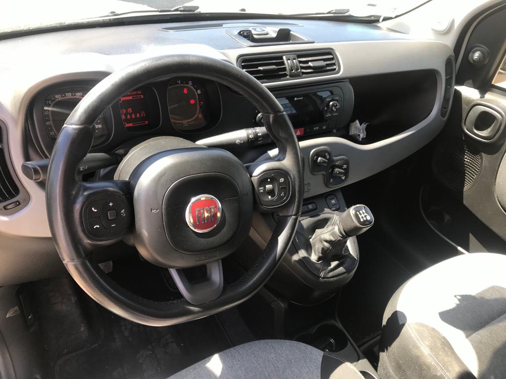x- VENDIDO - Fiat Panda - 10/2017 - Imagen 10