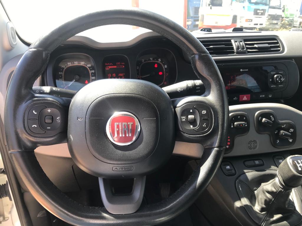 x- VENDIDO - Fiat Panda - 10/2017 - Imagen 11